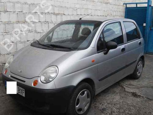Instrument cluster DAEWOO MATIZ (M100, M150)  | BP822308C47 