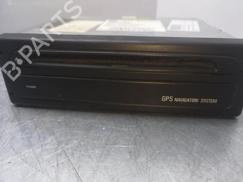 Electronic module BMW 5 (E39) 530 d | BP16346610M83