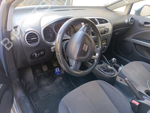 Fanale posteriore sinistro SEAT LEON (1P1) | BP30386888C34