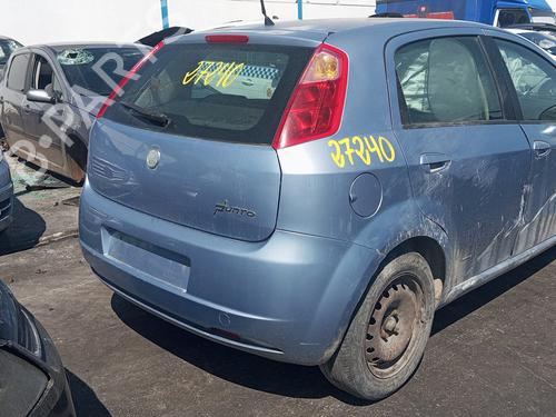 Engine FIAT PUNTO (199_) 1.2 (199AXZ1A, 199BXZ1A) | BP33470516M1 - Image 8