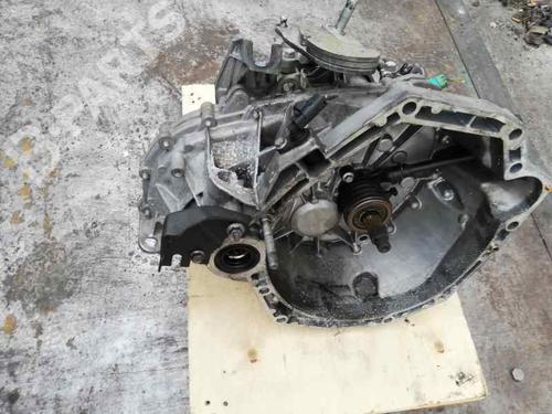 Gearbox RENAULT SCÉNIC II (JM0/1_)  | BP4739702M3 