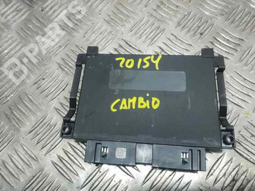 Used Electronic module MERCEDES-BENZ A-CLASS (W176) A 180 CDI / d (176.012) (109 hp) 8930648