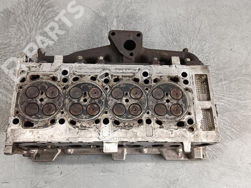 Cylinder head FIAT FIORINO Box Body/MPV (225_) [2007-2024]  11088785