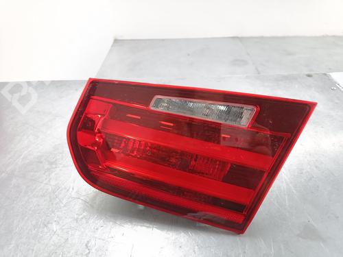 Højre baglygte bagklap BMW 3 (F30, F80) 318 d (143 hp) 10384878