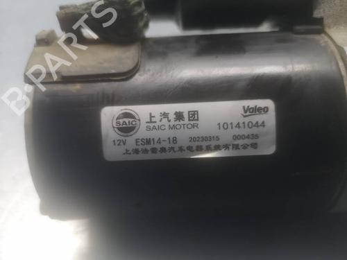 Starter MG MG ZS SUV (AZS1) | BP38273087M8 - Image 2
