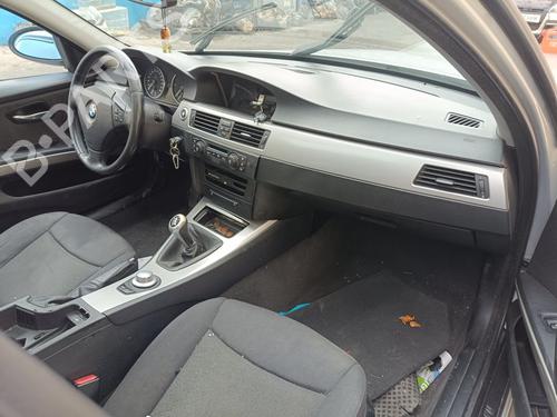 Engine control unit (ECU) BMW 3 (E90) 320 d | BP11128436M57 