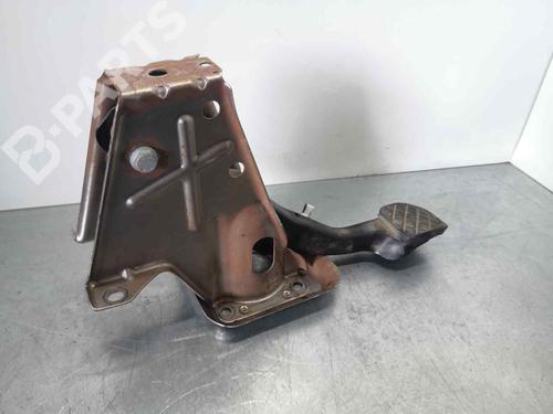 Break pedal VW TIGUAN (5N_) 2.0 TDI | BP8768750I19 