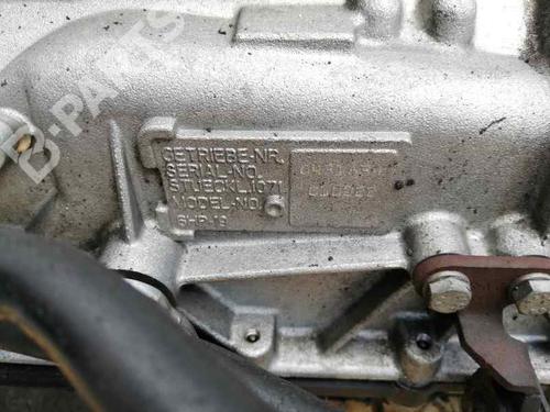 Gearbox BMW 1 (E87) 118 i | BP4874275M3 