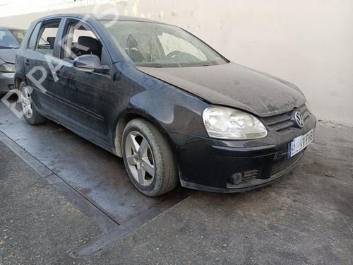 Brugte VW GOLF V (1K1) 4823043
