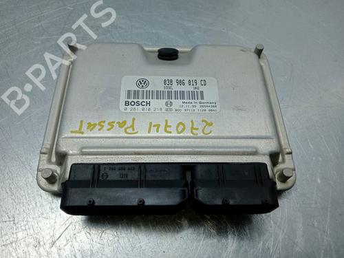 Used Engine control unit (ECU) Engine control unit (ECU) 36807113 36807113