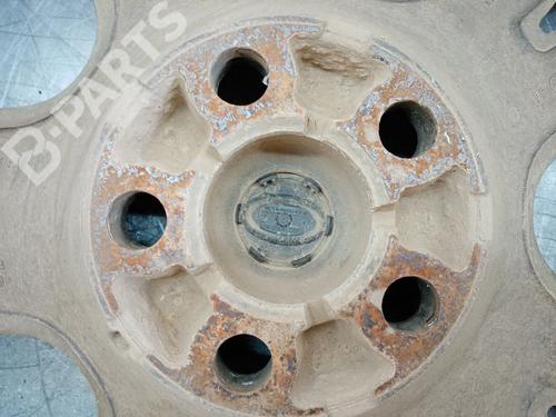 Rim LAND ROVER RANGE ROVER SPORT I (L320) 2.7 D 4x4 | BP10009720C45 