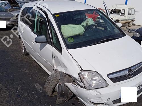 Left taillight OPEL MERIVA A MPV (X03)  | BP16938483C34 