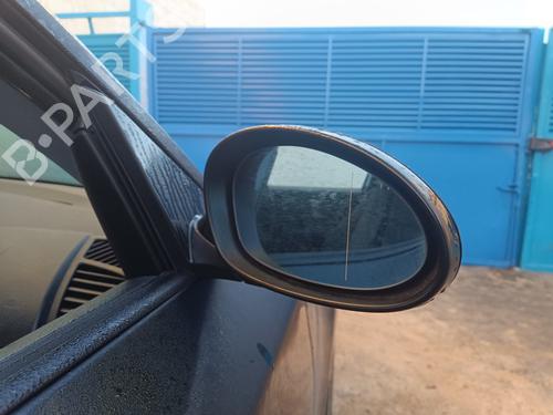 Used Right mirror BMW 1 (E87) 118 d (143 hp) 21832247