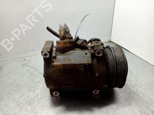 Compresseur AC Compresseur AC CHRYSLER VOYAGER IV (RG, RS) [1999-2008] 36557847 36557847