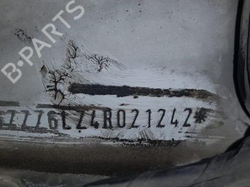 Tailgate lock SEAT IBIZA III (6L1)  | BP20650981C101 