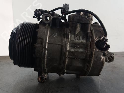 AC compressor BMW 5 Gran Turismo (F07) 530 d | BP23647645M34 