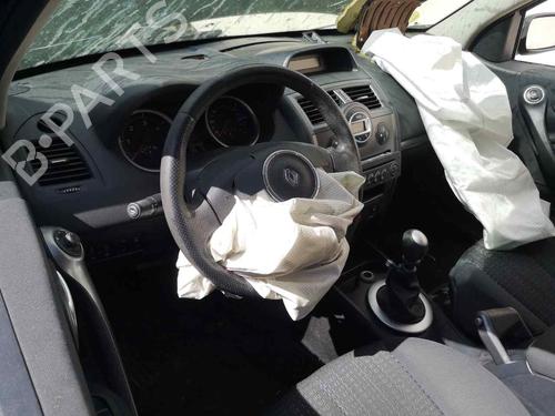 Gearbox RENAULT MEGANE II (BM0/1_, CM0/1_) 2.0 dCi (BM1K, CM1K) | BP7547599M3 