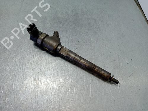 Used Injector FIAT PANDA (169_) 1.3 D Multijet (169.AXC1A) (70 hp) 31885288