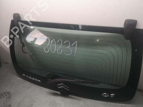 Tailgate CITROËN C1 (PM_, PN_)  | BP11940174C6 