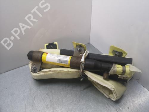 Used Right curtain airbag CHEVROLET CAPTIVA (C100, C140) 2.0 D 4WD (150 hp) 16680594