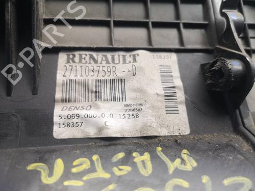 Heater matrix box RENAULT MASTER III Van (FV) | BP37376060M61 - Image 2