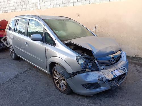 Used Parts OPEL ZAFIRA / ZAFIRA FAMILY B (A05) 1.7 CDTI (M75) (110 hp) 4334926