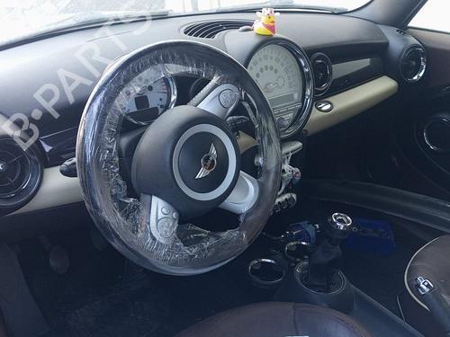 Engine control unit (ECU) MINI MINI CLUBMAN (R55) | BP34697440M57 - Image 11
