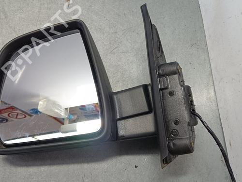 Left mirror FIAT DOBLO Cargo (263_)  | BP27988408C26 