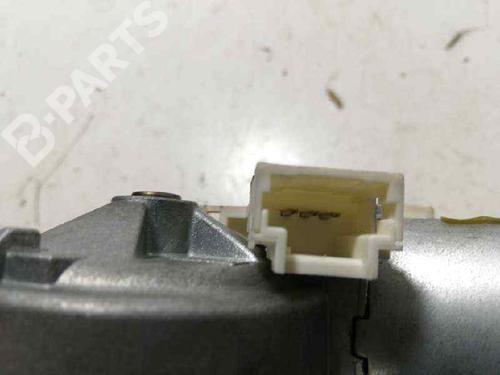 Rear wiper motor NISSAN TIIDA Hatchback (C11) 1.5 dCi | BP4228492M102 