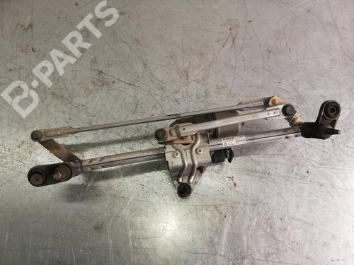 Front wiper motor SKODA OCTAVIA III (5E3, NL3, NR3) 1.6 TDI | BP8064431M29 