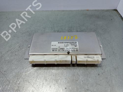 Used Control unit Control unit MERCEDES-BENZ C-CLASS (W202) [1993-2000] 33320980 33320980