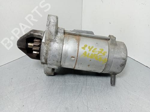 Used Starter TOYOTA AVENSIS (_T25_) 2.0 D-4D (ADT250_, ADT250R) (126 hp) 16483533