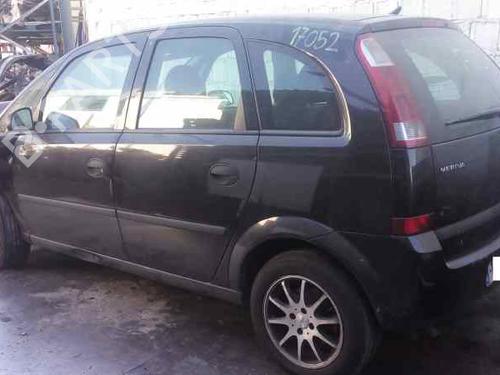 Venstre Foran elrute bryter OPEL MERIVA A MPV (X03) 1.7 DTI (E75) | BP1334724I27 