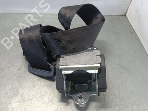 Rear right seatbelt AUDI A6 Allroad C6 (4FH) 3.0 TDI quattro | BP29502191I28 