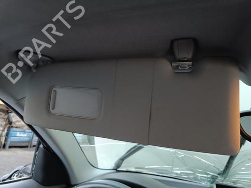 Left sun visor BMW 1 (E87) 116 d | BP21831791I1 