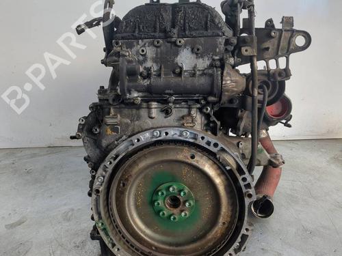 Engine MERCEDES-BENZ E-CLASS (W212) E 220 CDI / BlueTEC (212.001, 212.002) | BP39596081M1 - Image 5