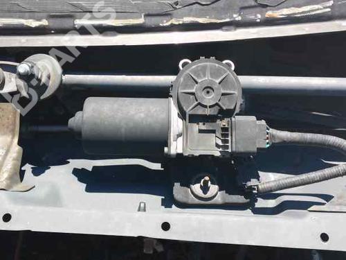 Used Front wiper motor KIA SPORTAGE II (JE_, KM_) [2004-2011]  1333696