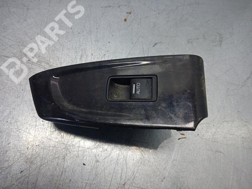 Used Right rear window switch HONDA ACCORD VIII (CU) 2.2 i-DTEC (CU3) (150 hp) 4235749