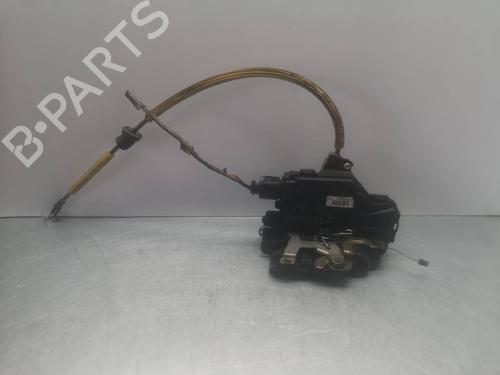Used Rear left lock Rear left lock 38438909 38438909