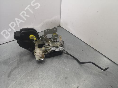 Used Front right lock HYUNDAI TRAJET (FO) 2.0 CRDi (113 hp) 7845895