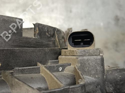 Koelventilatormotor RENAULT KANGOO (KC0/1_) 1.5 dCi | BP29382067M35 