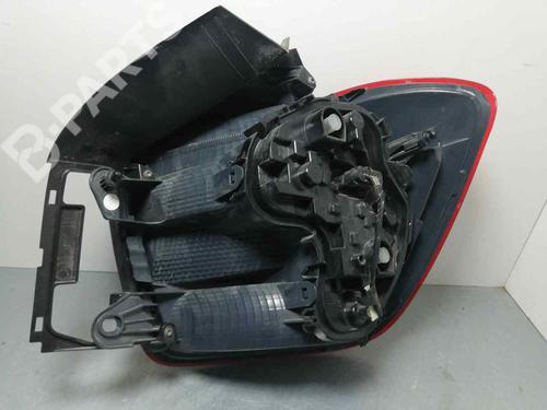 Left taillight BMW 1 (F21)  | BP8307210C34 