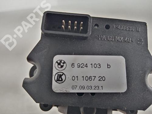 Steering column stalk BMW 5 (E60) 530 d | BP9839039I23 