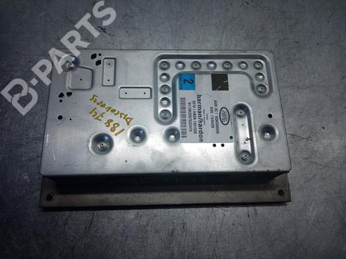 Elektronisk modul LAND ROVER DISCOVERY III (L319) 2.7 TD 4x4 | BP9044926M83 