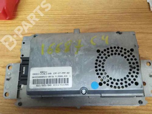 Electronic module CITROËN C4 I (LC_)  | BP360250M83 