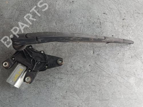 Rear wiper motor DACIA DUSTER (HS_)  | BP15265234M102 