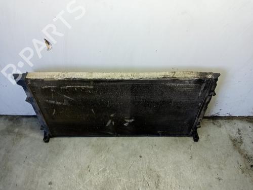 Water radiator RENAULT MASTER II Van (FD) 2.5 dCi (FD01, FD02, FD21, FD22, FD31, FD32, FD3Y, FD71,... | BP31209971M31
