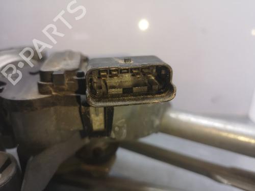 Front wiper motor PEUGEOT 1007 (KM_) 1.4 HDi | BP9746747M29 