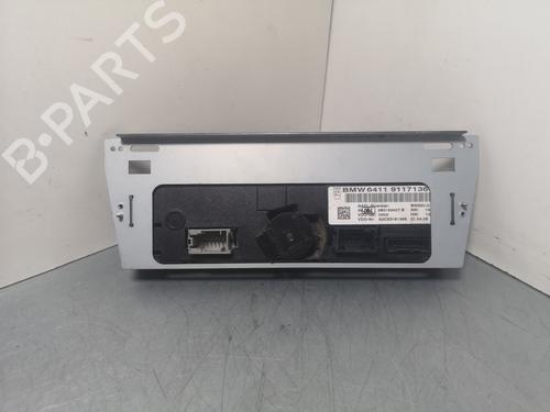 Climate control BMW 3 (E90)  | BP18903221I5 