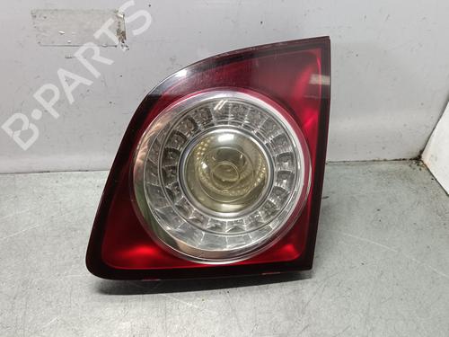 Højre baklys, luke VW GOLF PLUS V (5M1, 521) 1.9 TDI (105 hp) 29708506